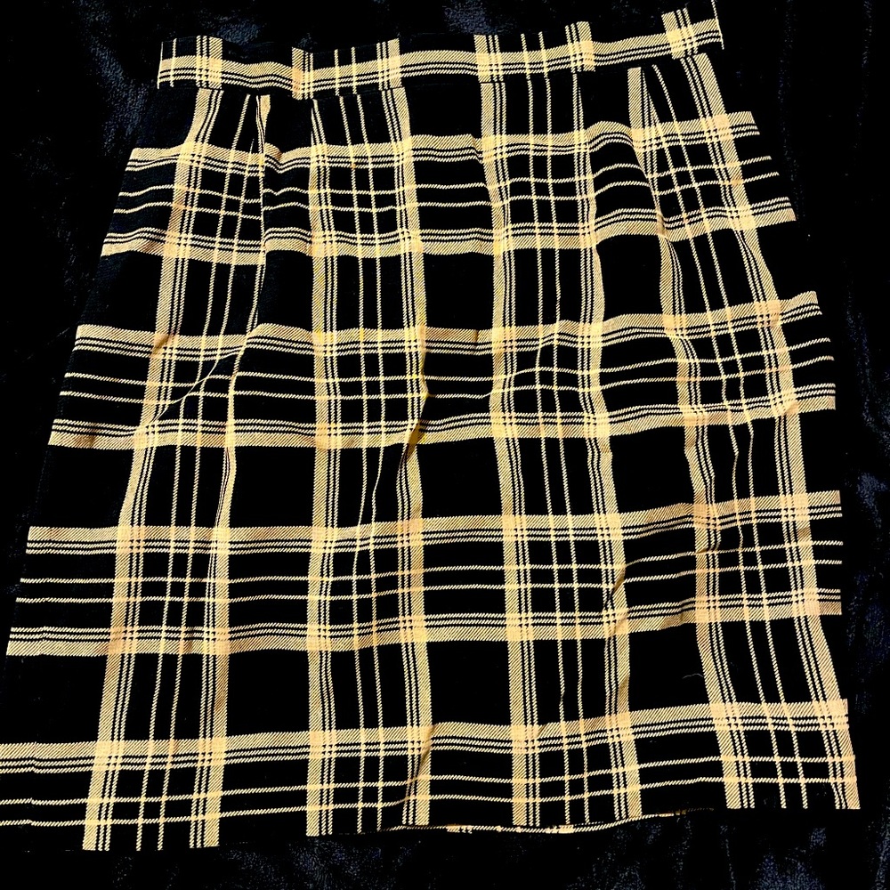 Vintage 100% Jaeger skirt